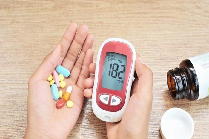 her diyabet hastasina malul ayligi baglaniyormu