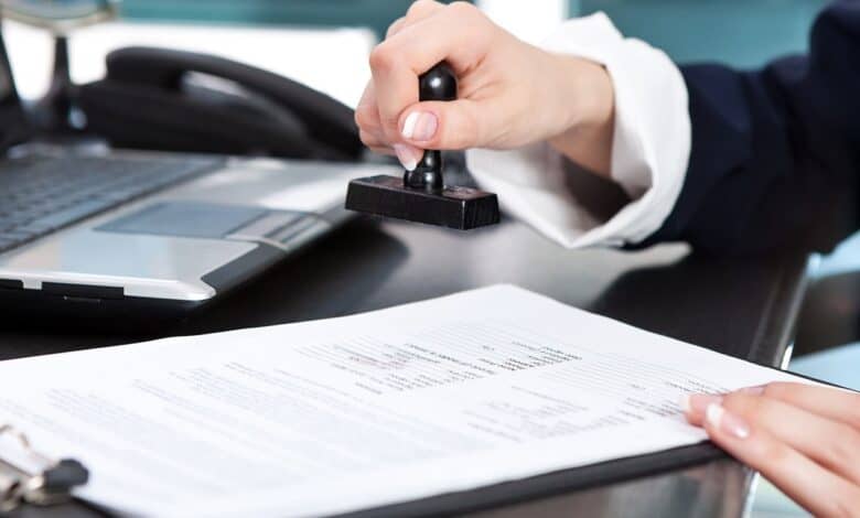 kosgeb basvurusu onayi icin gerekli evraklar