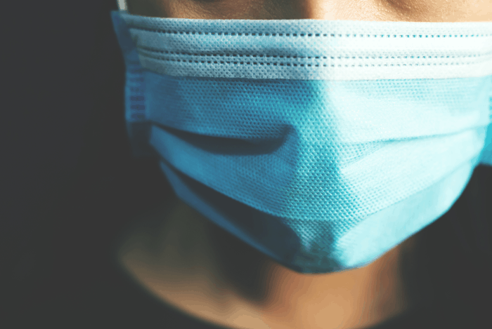 maske takmayan isci isten cikartilirmi