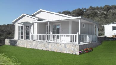 prefarbik ev destegi