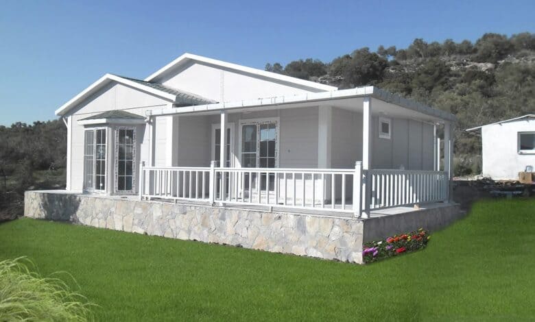 prefarbik ev destegi