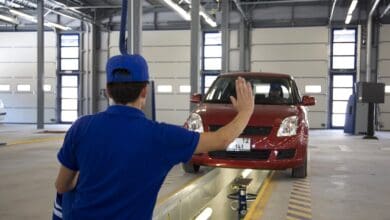 arac muayne ucretleri zamlaniyor