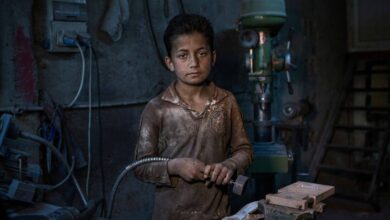 cocuk isci calistirmanin kanunu degisiyor