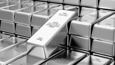 gumus fiyatlari dusermi