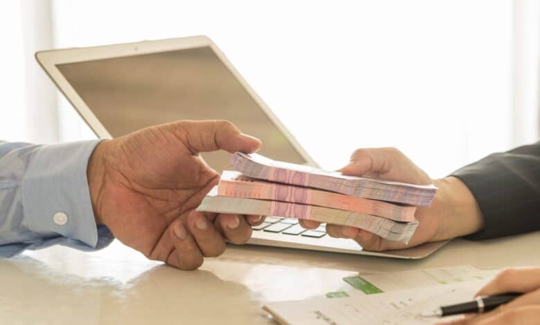 icralik olana kredi veren bankalar