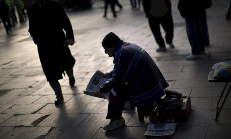 issizlik 20 yil geriye gitti