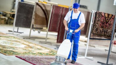 kosgeb hali yikama destegi