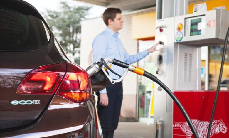 lpg arac kapali otopark kullanabilirmi