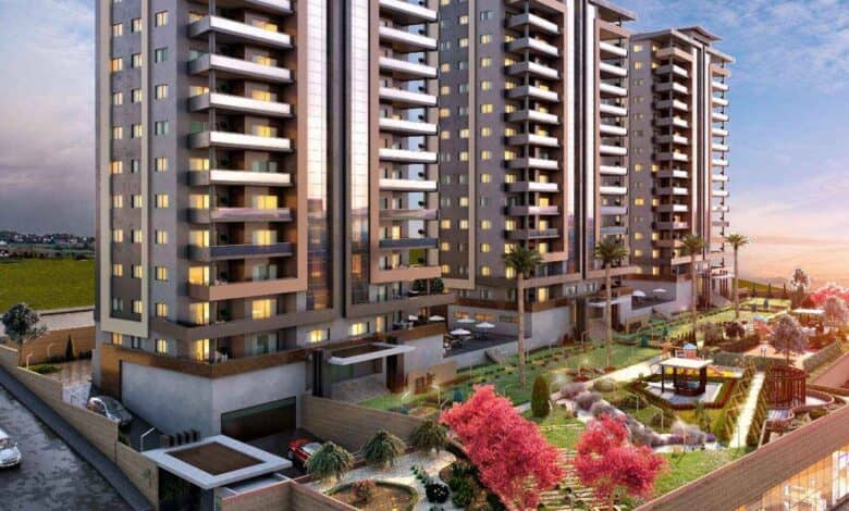 ankara mamak 100tl kira ile daire