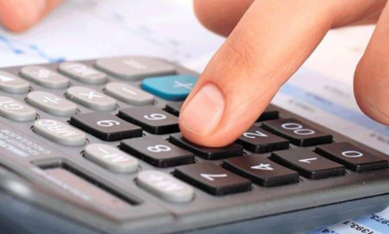 basit usulden vergilendirme