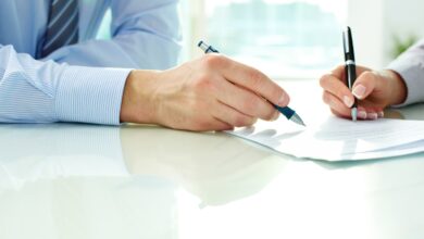 bos kagida imza atan dikkat