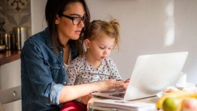 calisan anne 300 euro