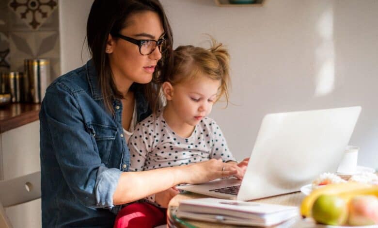 calisan anne 300 euro