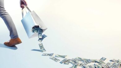 para harcarken yapilan hatalar