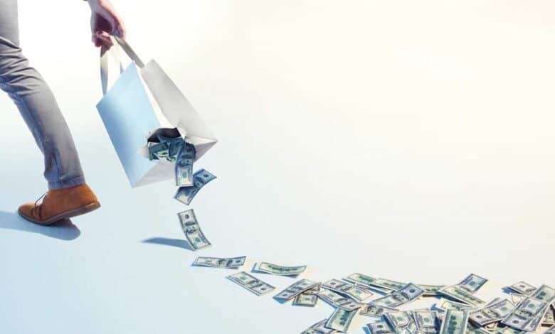 para harcarken yapilan hatalar