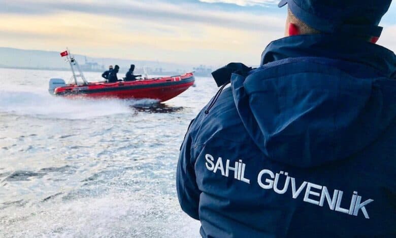 sahil guvenlik uzman erbas basvurusu