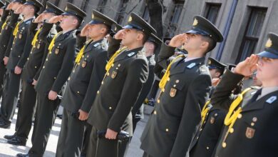 tsk subay alimi yapiyor