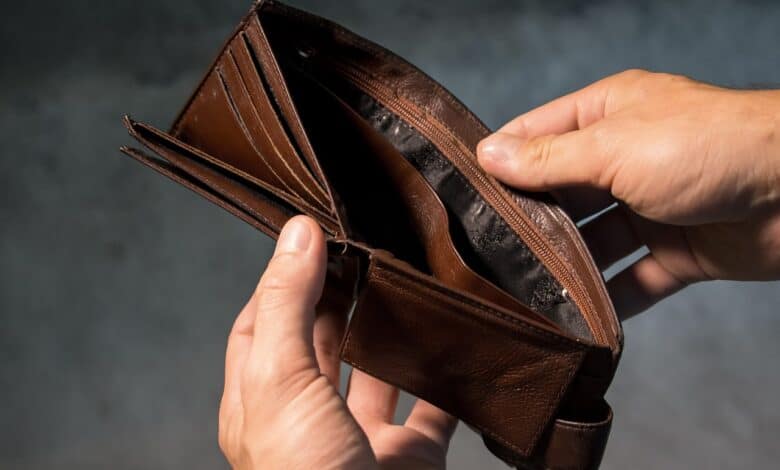 yaygin olarak yapilan finansal hatalar