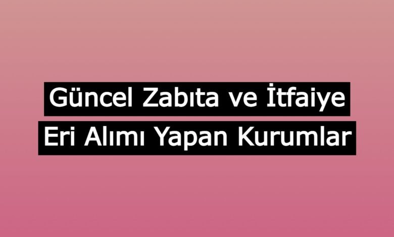 zabira itfaye eri alimi yapan kurumlar