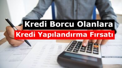 konut kredi yapilandirma firsatlari