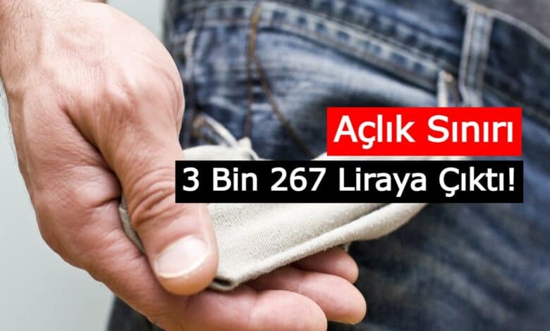 ocak aclik siniri 2021