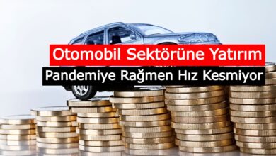 otomobil yatirimi devam ediyor