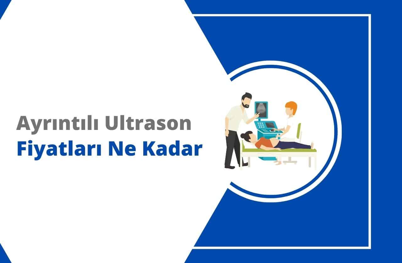 renki ultrason fiyatlari