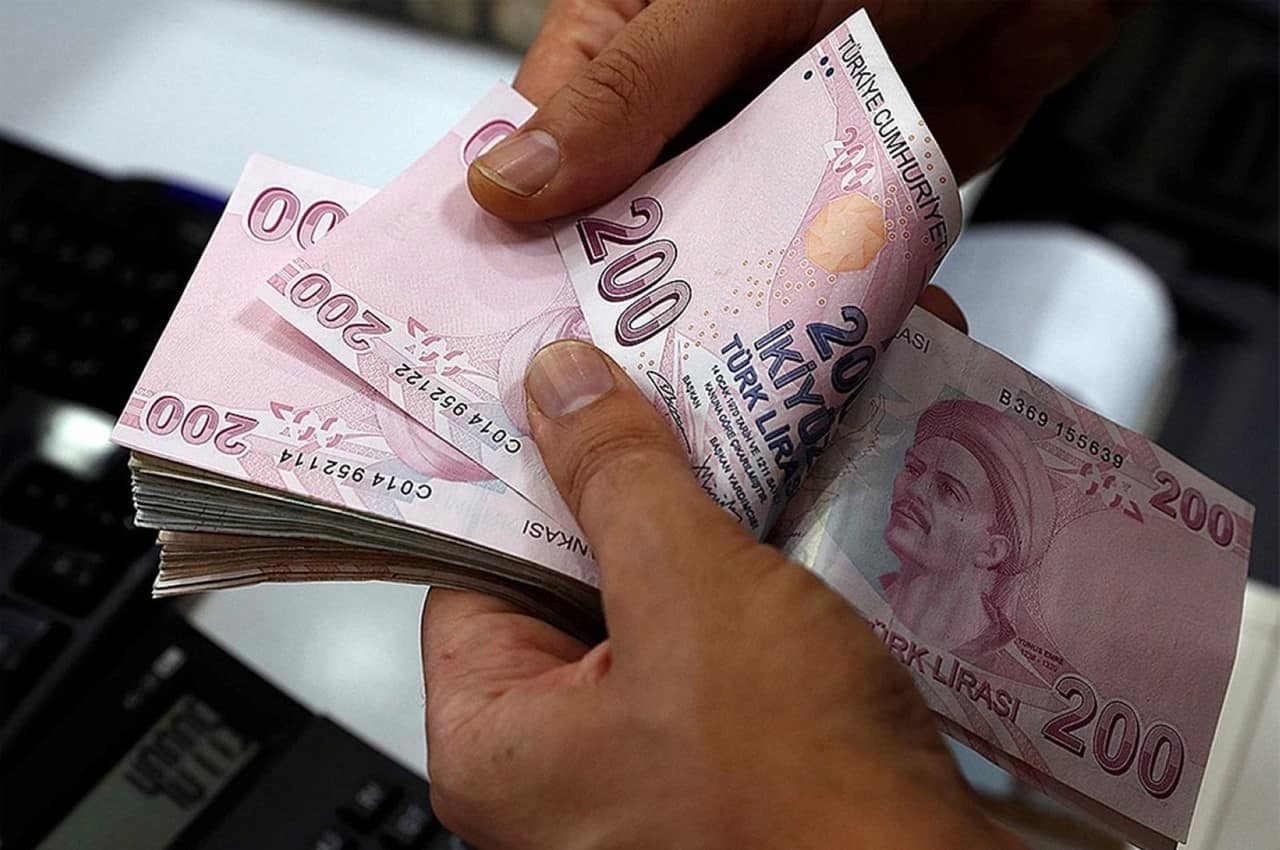 emekli maasi alana 3 maas daha odeme