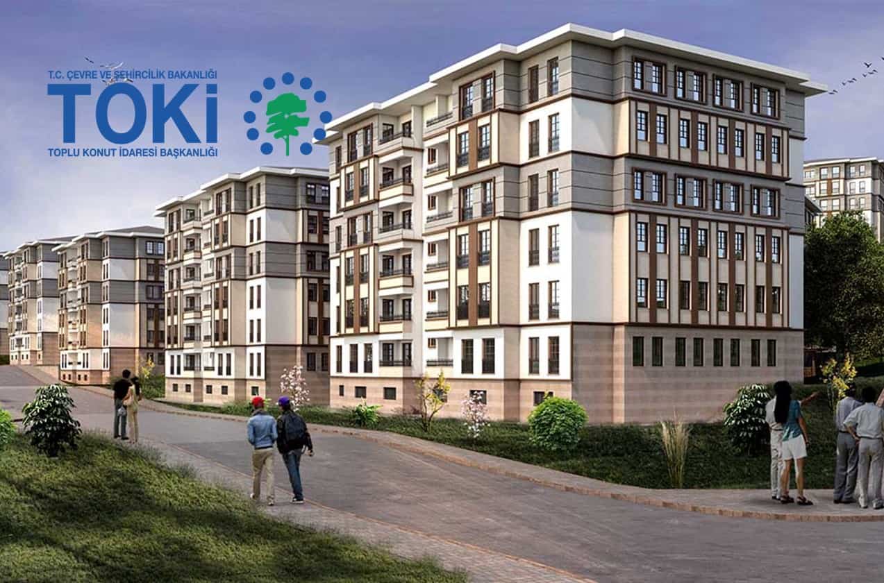 toki sosyal konut proje sartlari
