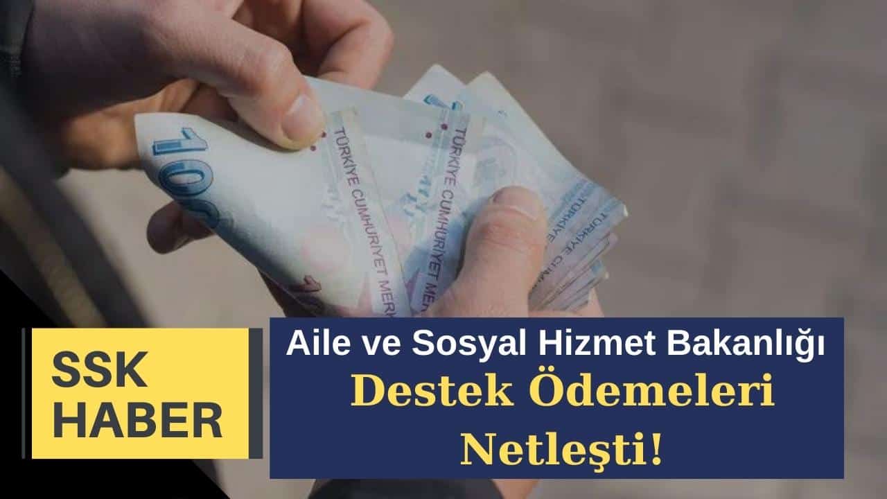 2023 subat destek odemeleri netlesti