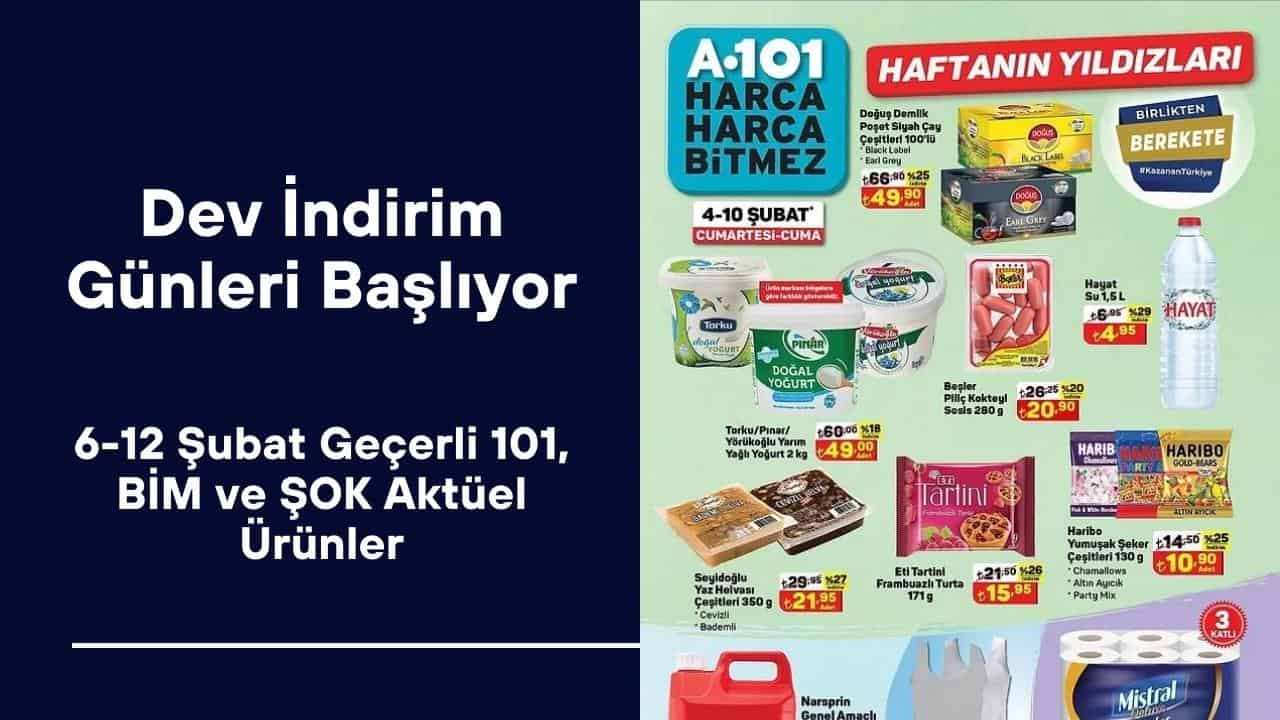 6 12 dev indirim katalogu