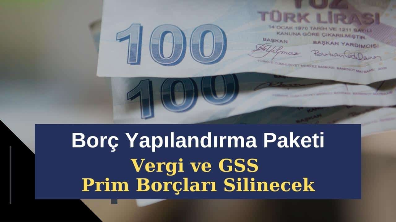 gss prim borclari siliniuor