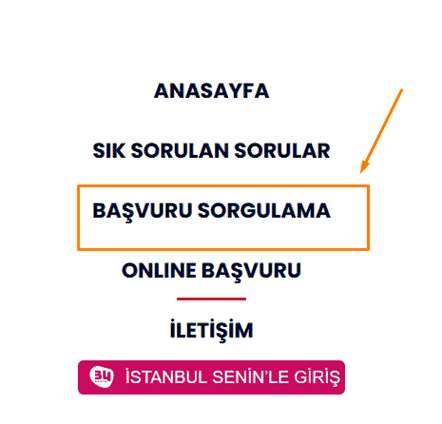 ibb sosyal yardım ekranı