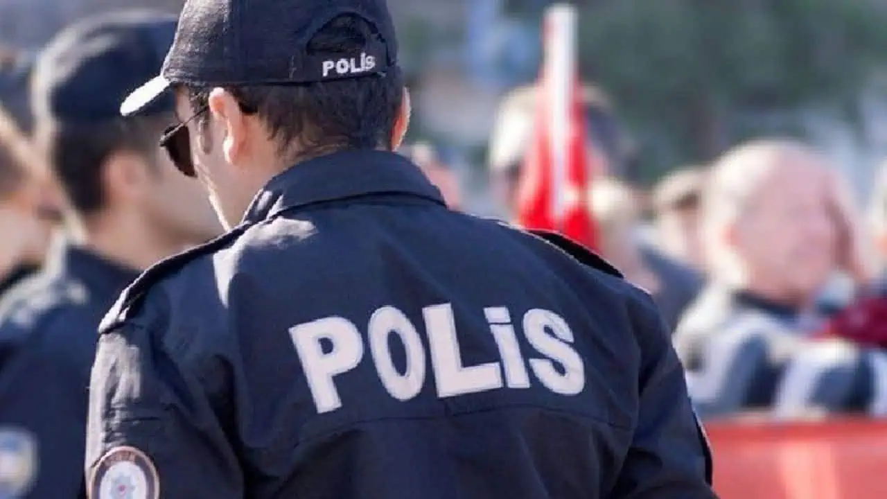 2024 polis maaşları ne kadar oldu