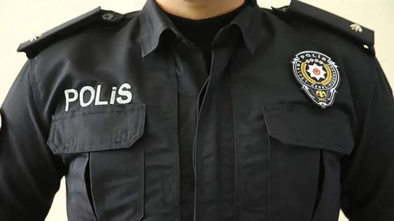 2024 polis maaşları ne kadar oldu