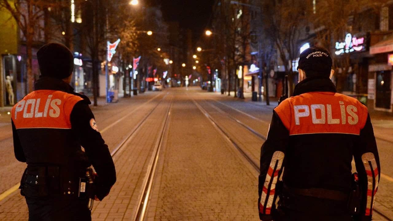 2024 Polis Maaşları Ne Kadar Oldu