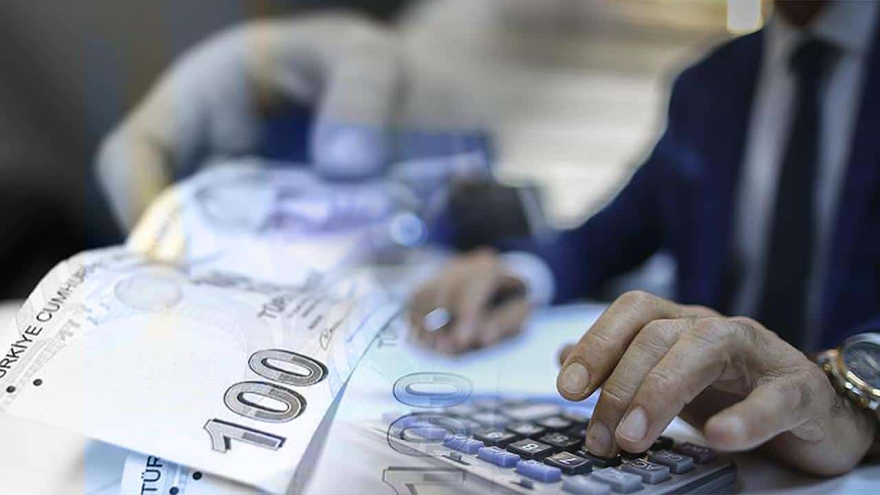2024 Zamlı Emekli Maaşları Tablosu! 2024 TEMMUZ ZAMMI