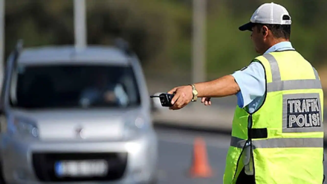 polis nasıl olunur