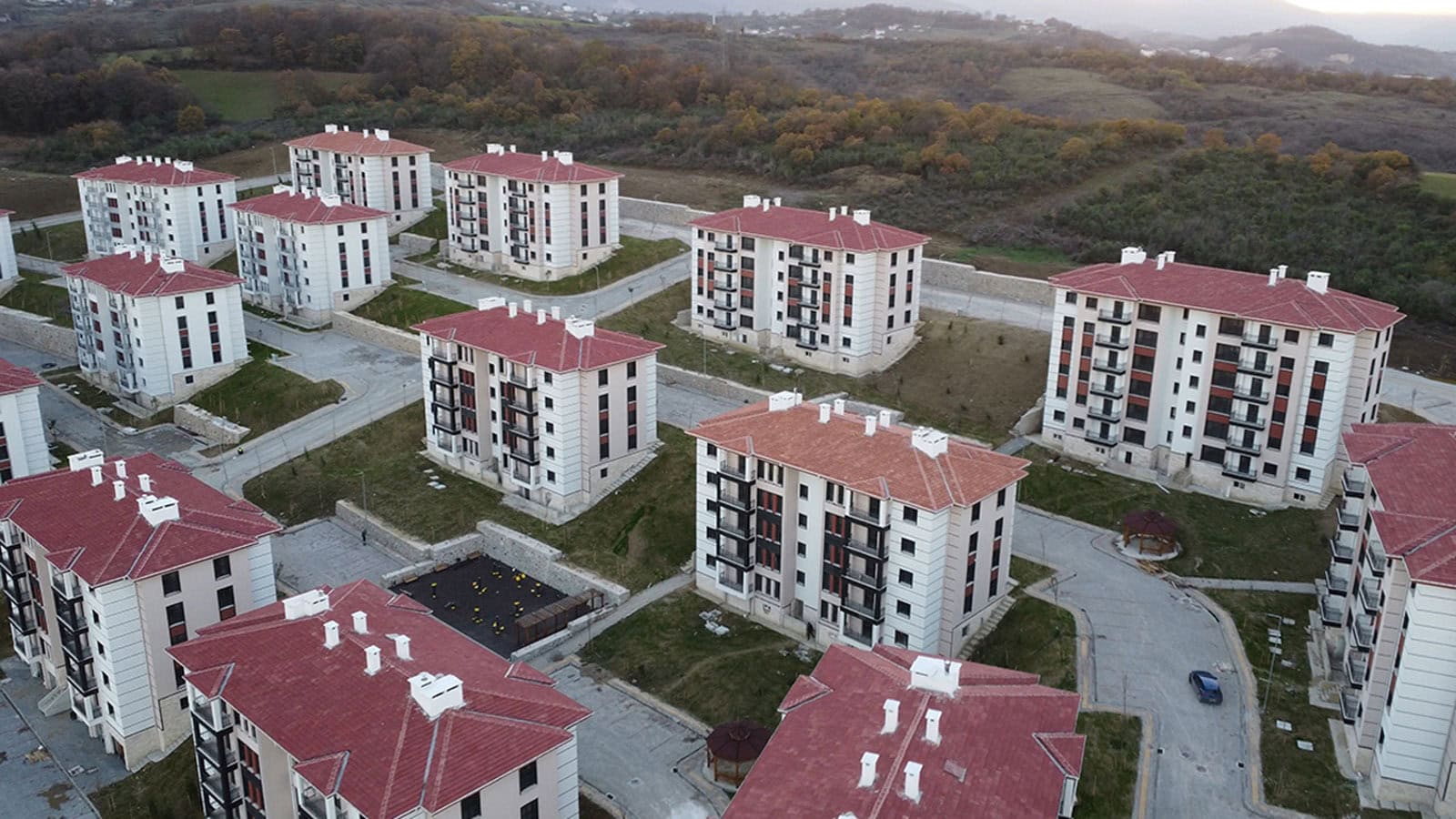 TOKİ’den Konut Nasıl Alınır