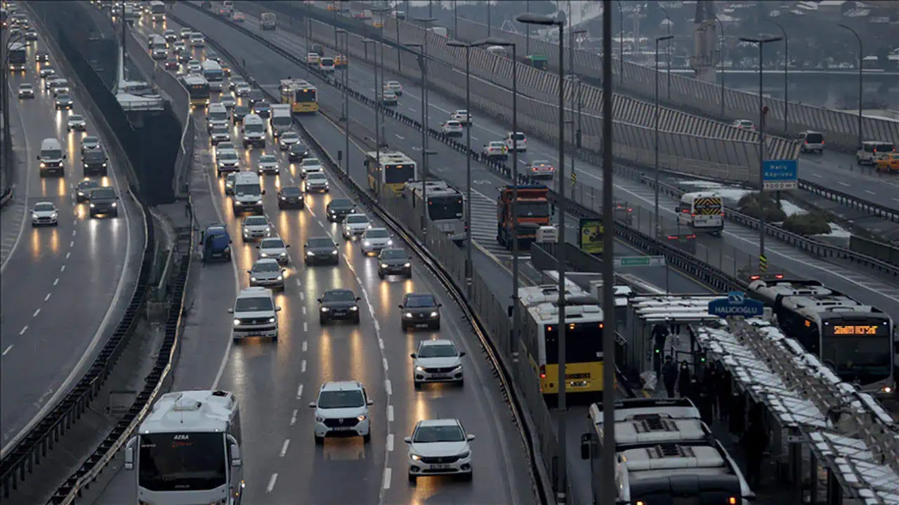 mtv ödenmezse trafik cezası var mı