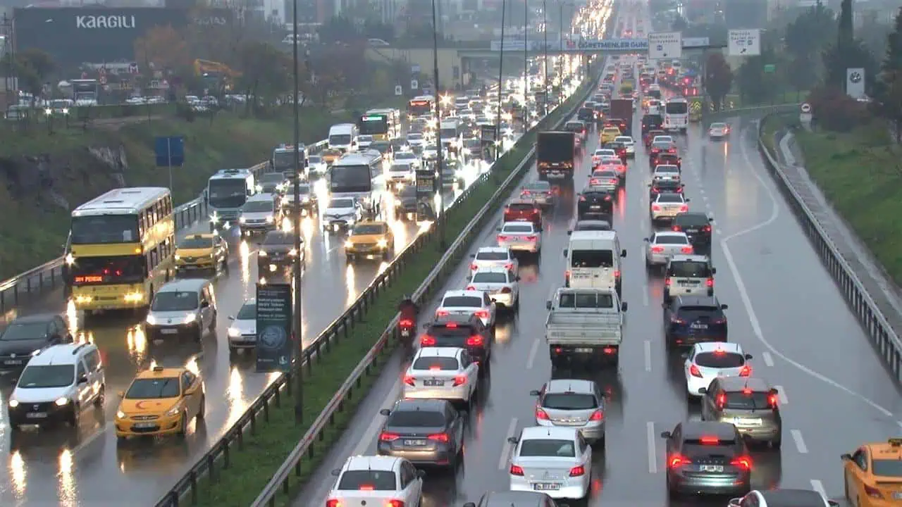 mtv ödenmezse trafik cezası var mı