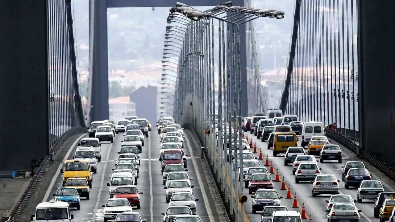 mtv ödenmezse trafik cezası var mı