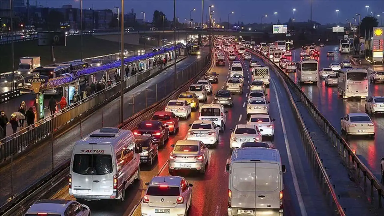 mtv ödenmezse trafik cezası var mı