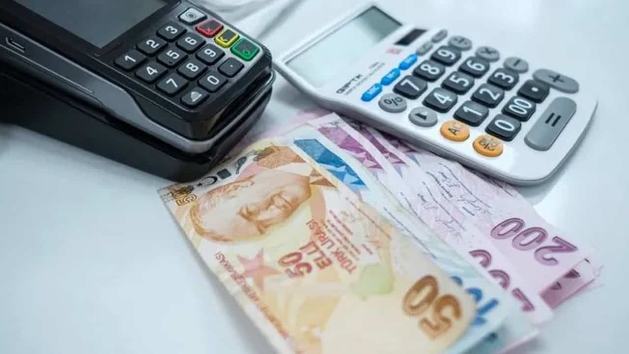 SGK Vergi İndiriminden Emeklilik Şartları