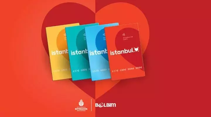 istanbul kart iptalini nasil yapabilirim