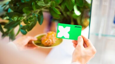 Pluxee Kart Geçen Yerler