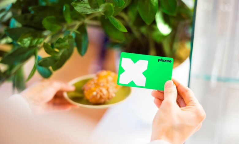 Pluxee Kart Geçen Yerler