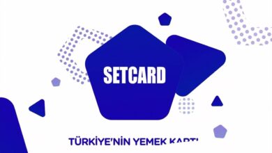Setcard Geçen Yerler