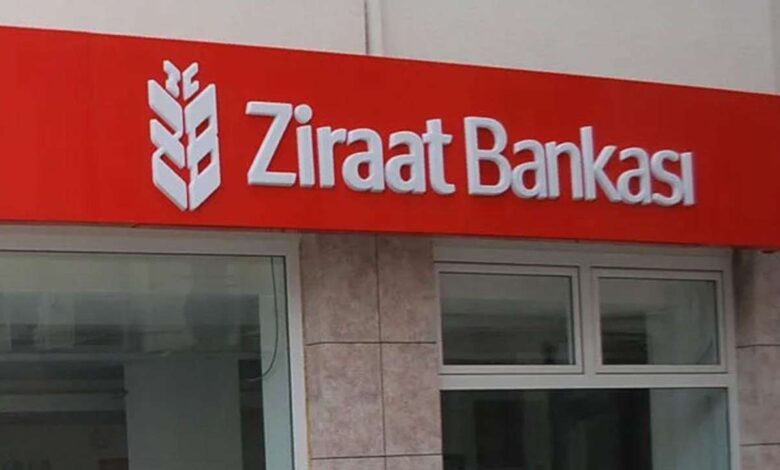 Ziraat Bankası Destekleme Ödemeleri Sorgulama