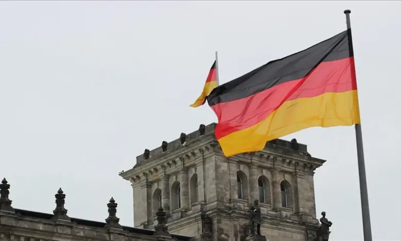 Almanya Asgari Ücret